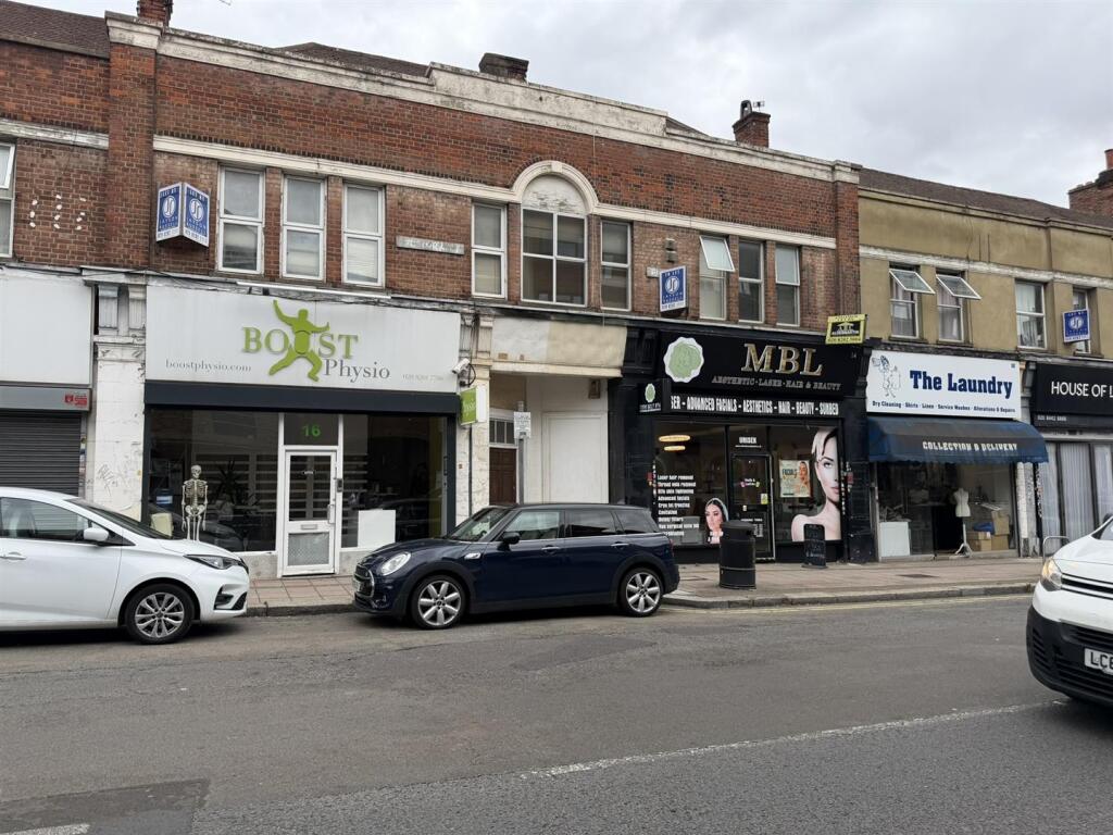 Main image of property: Parson Street, London