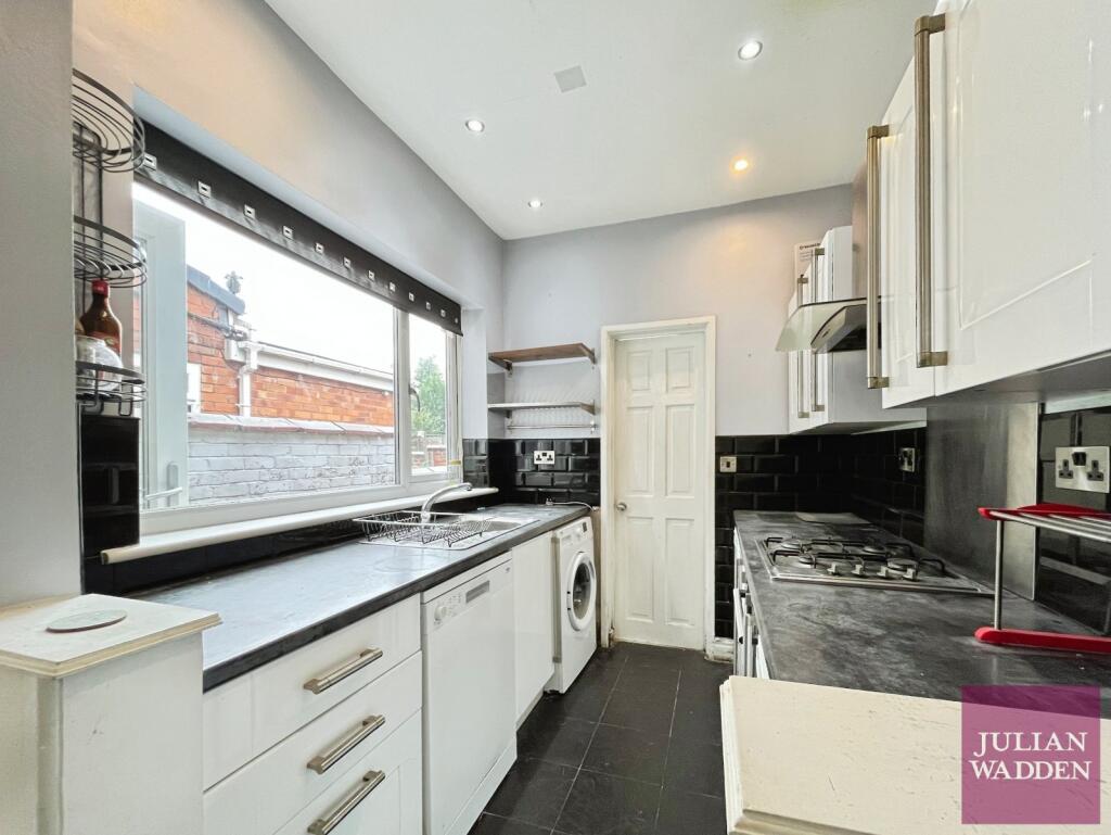 House in Stockport, Heaton Norris, Edgeley - View 4