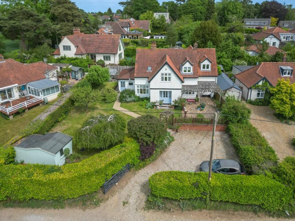 Main image of property: Brundall, Norwich