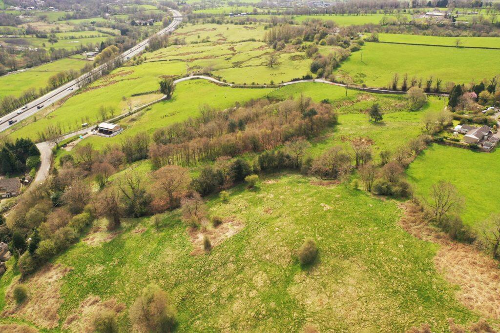 Additional image 2 of Land for Sale – 1.764 Hectares (4.36 Acres), Cuckstool Lane, Burnley, BB12 9NZ
