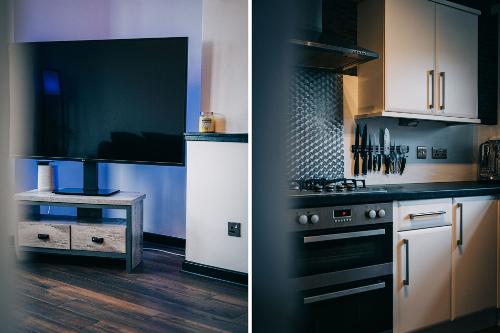 Apartment in Dundee - View 4