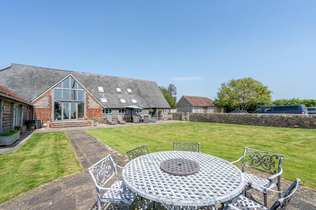 Main image of property: Tarz Lane, Donnington, PO20