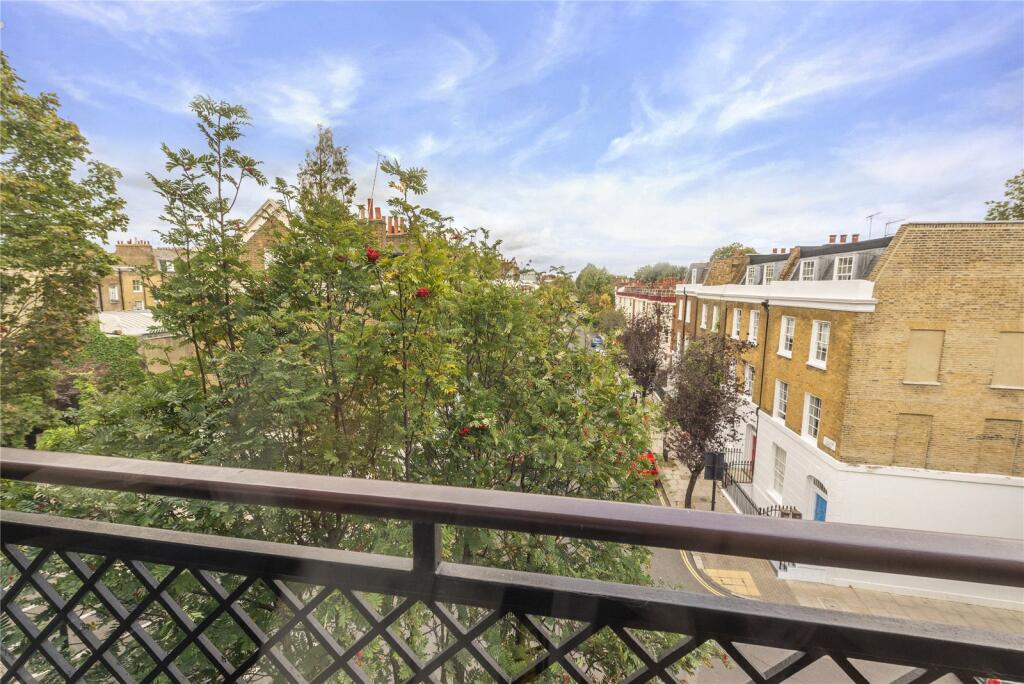 Apartment in London, Angel, Highbury - View 5