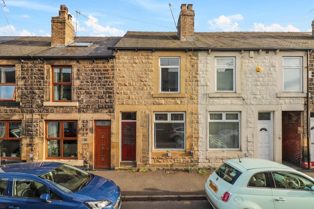 Main image of property: Bickerton Road, Hillsborough, Sheffield