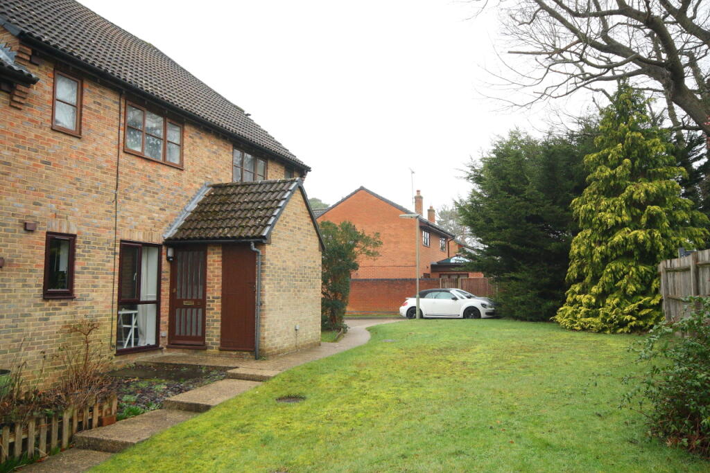 Main image of property: Bluebell Rise, Lightwater