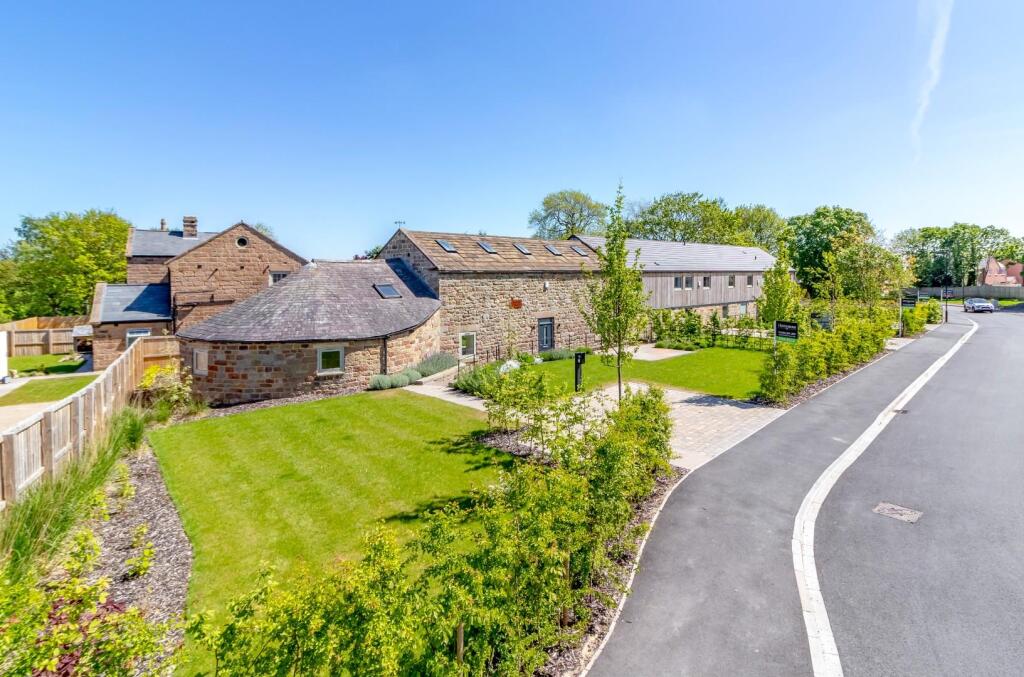 Main image of property: Hawthorn Place, Harrogate