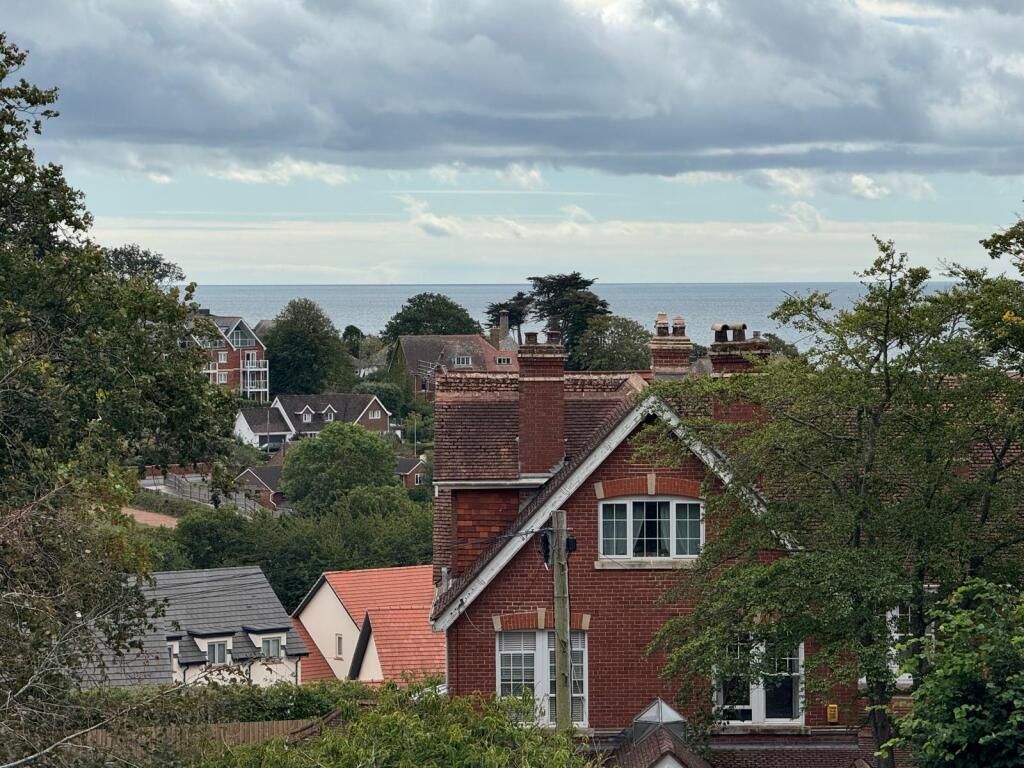 Apartment in East Devon, Withycombe, Exmouth
