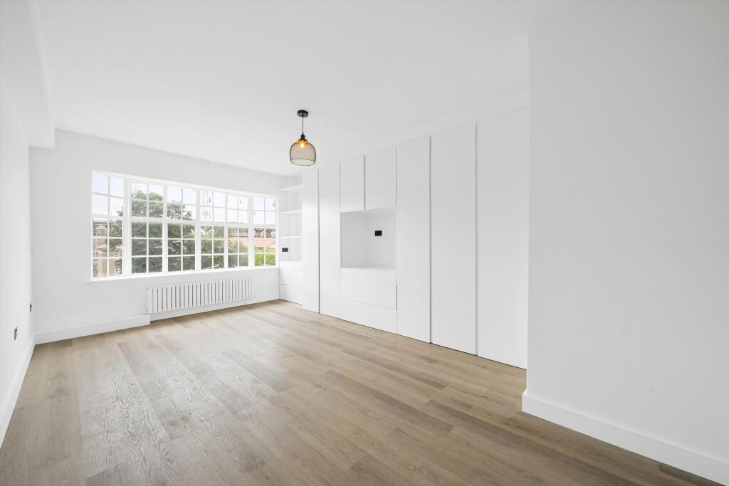 3 bedroom flat for rent