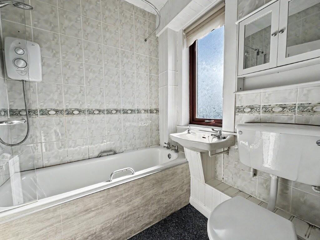 Apartment in Galashiels - More