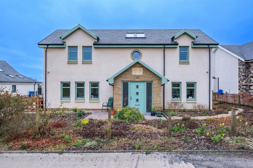 Main image of property: Solas, North Fieldhead Farm, Strathaven