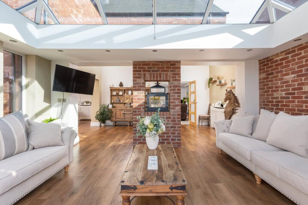 House in Howsham, North Yorkshire - More