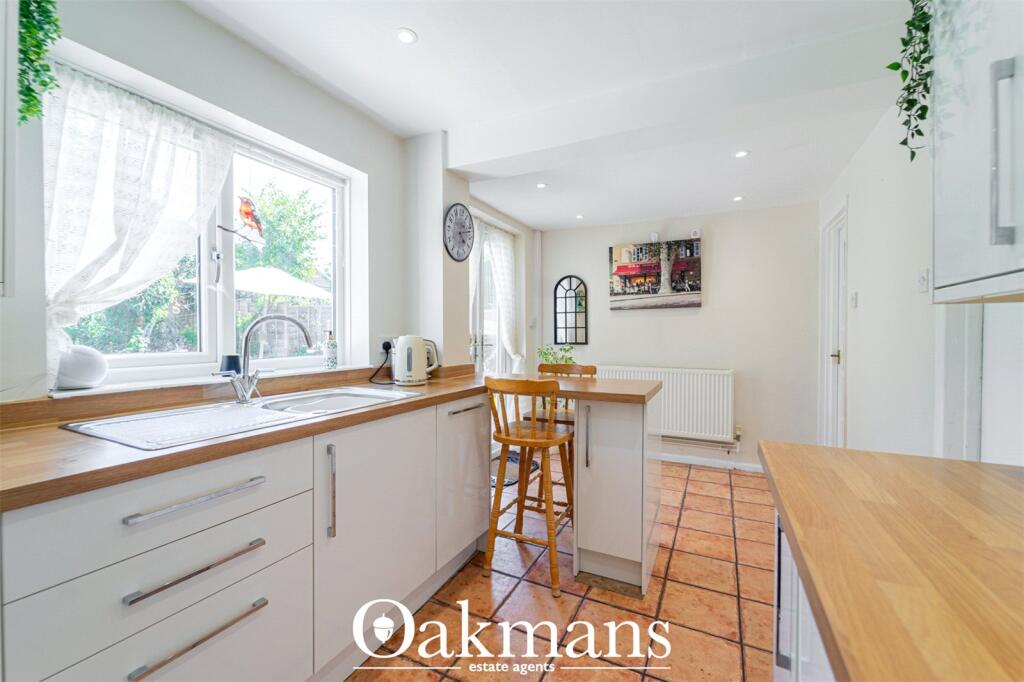 House in Birmingham, Northfield - View 3