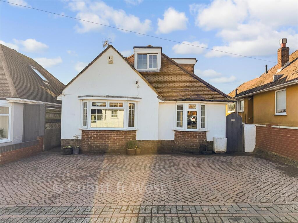 Main image of property: Farm Hill, Woodingdean, Brighton, East Sussex