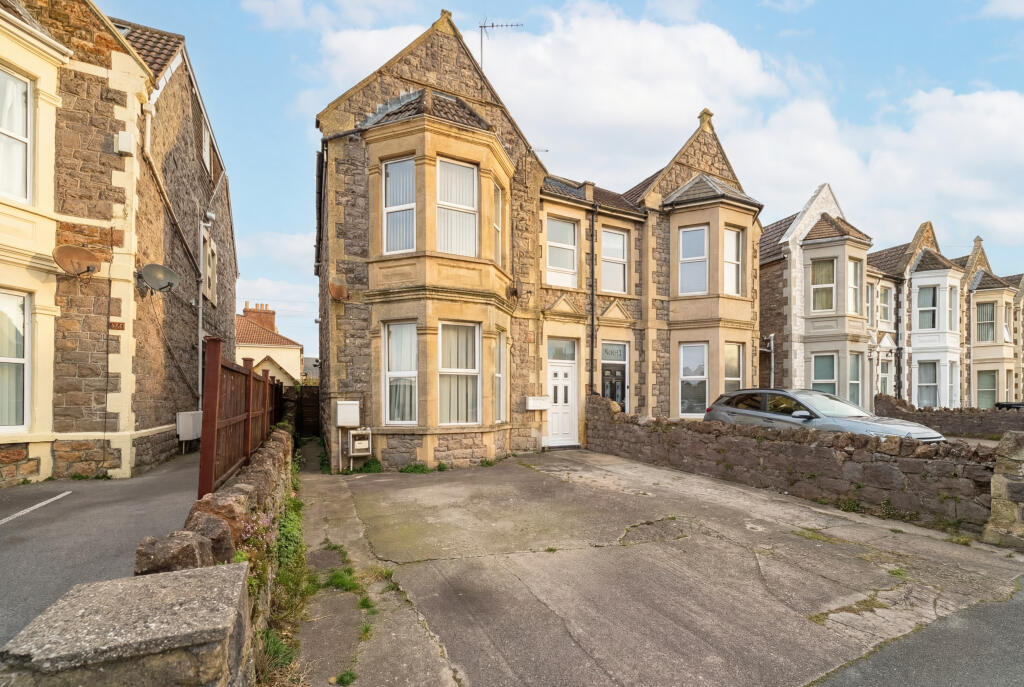 Main image of property: Locking Road, BS23