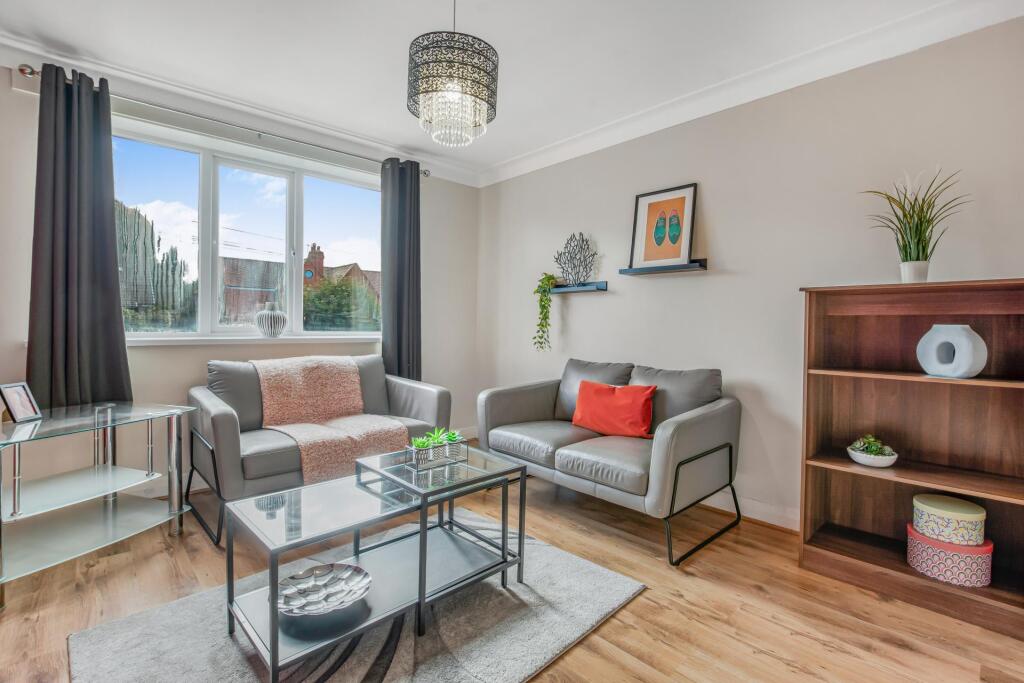 Main image of property: Tinshill Road, Leeds