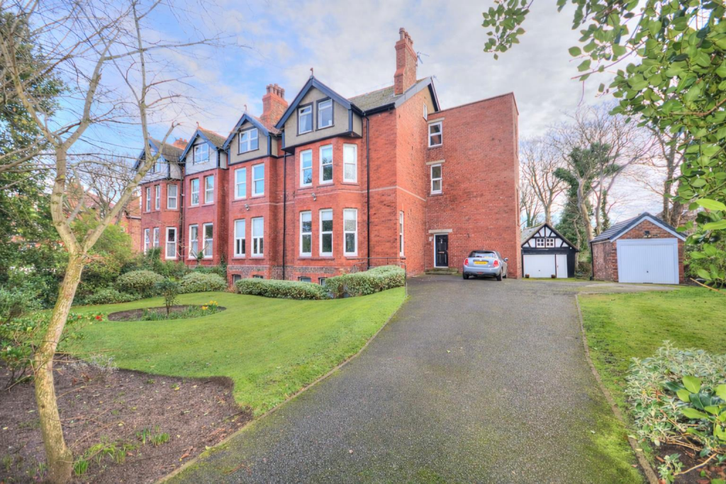 Main image of property: Merrilocks Road, Liverpool