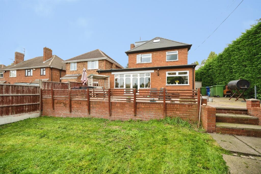 House in Dudley - View 4