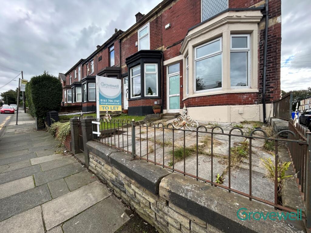 Main image of property: Stand Lane, Radcliffe, Manchester