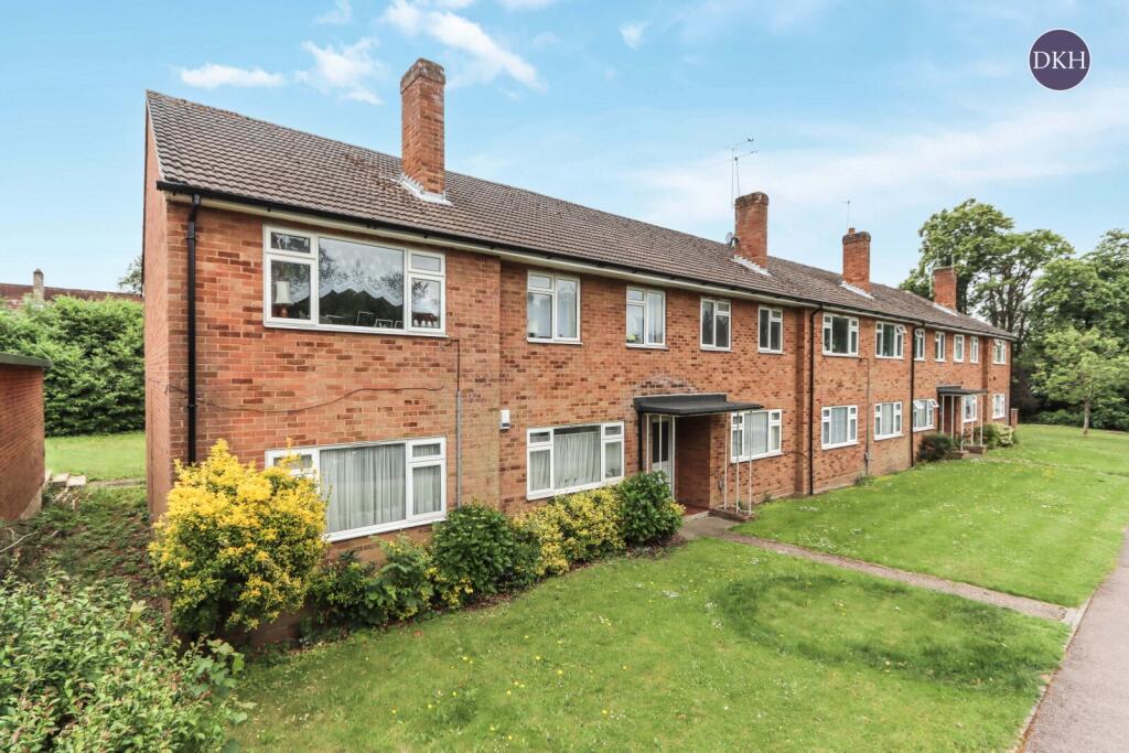 Main image of property: Hempstead Road, Watford