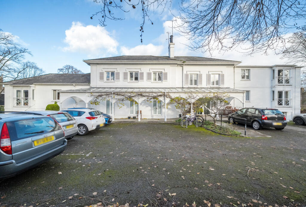 Main image of property: Sandford Road, Cheltenham, Gloucestershire, GL53