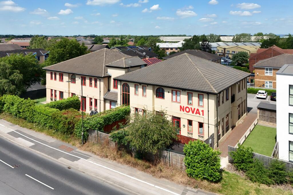 Main image of property: Nova 1, Clifton Moor, York, YO30