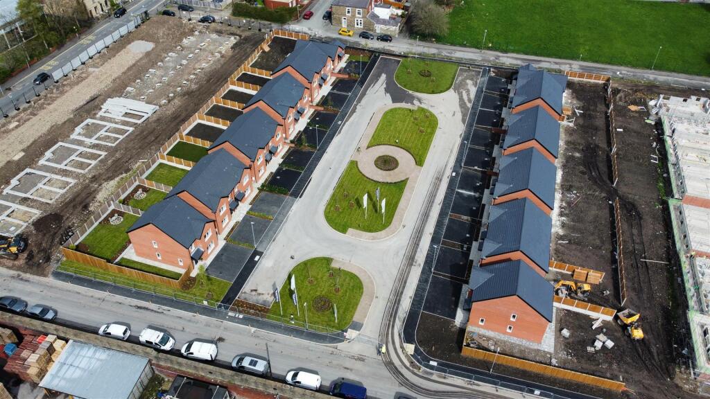 Additional image 12 of Roving Street, Beamer Gardens, Great Harwood