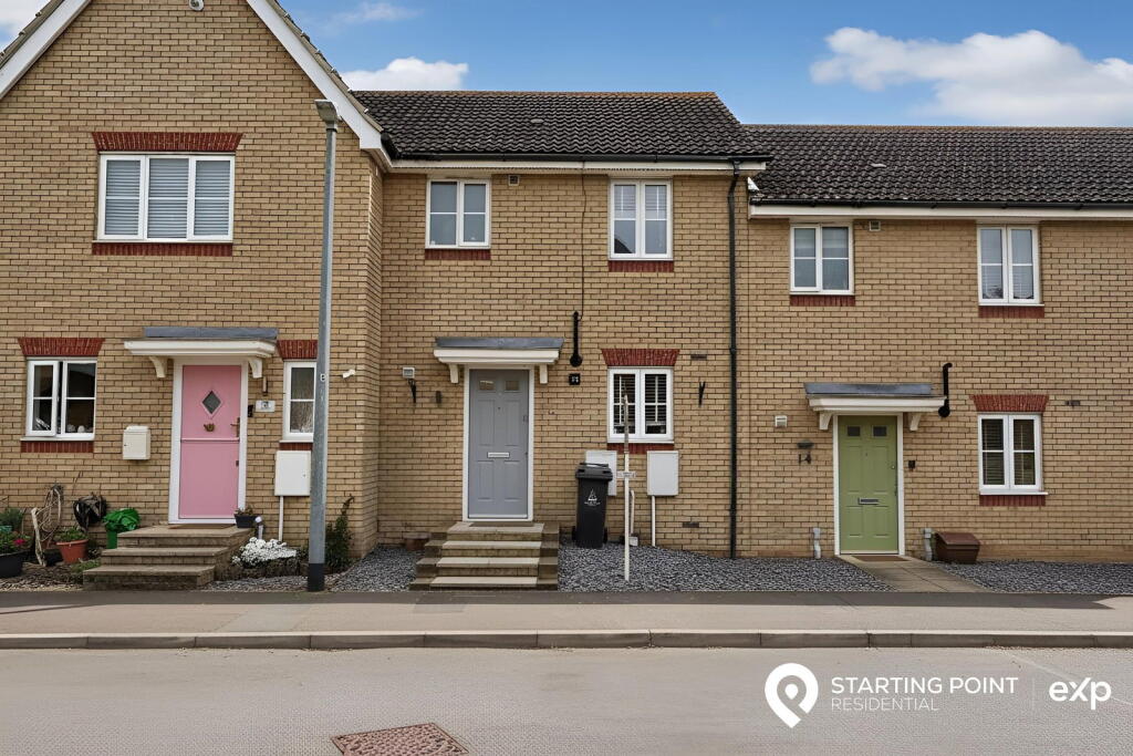 Main image of property: Anchorage View,St. Lawrence,Southminster,CM0 7JH