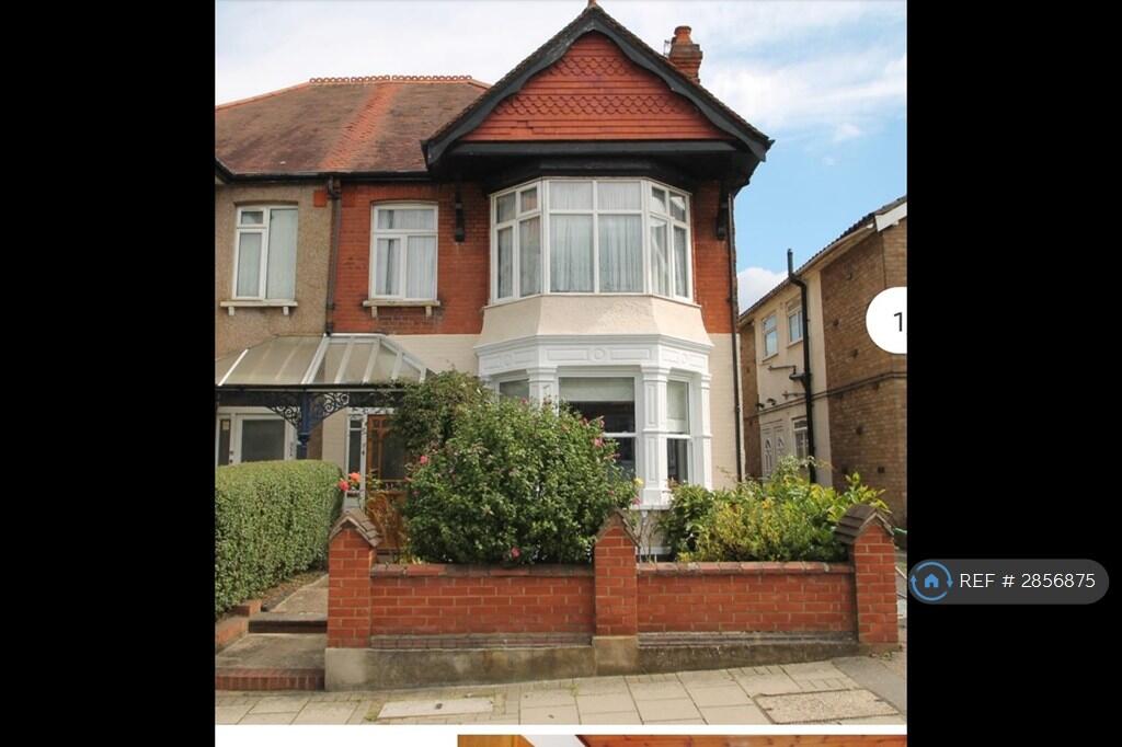 Main image of property: Harrow View, Harrow, HA1
