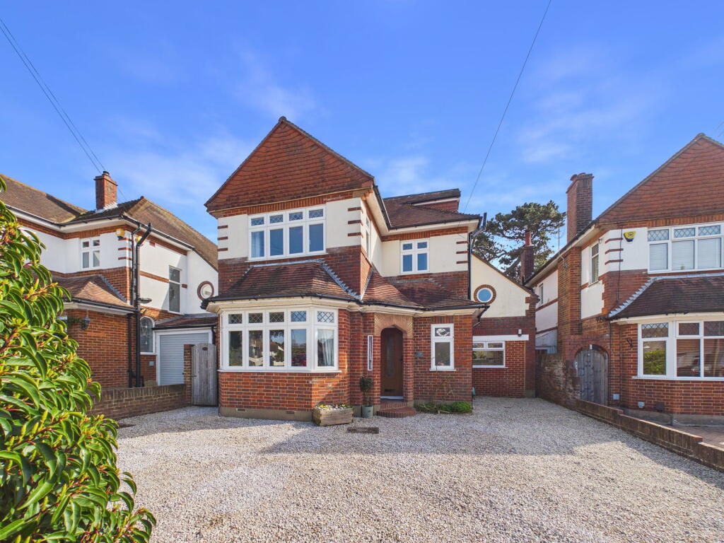 Main image of property: Norman Crescent, Shoreham by Sea