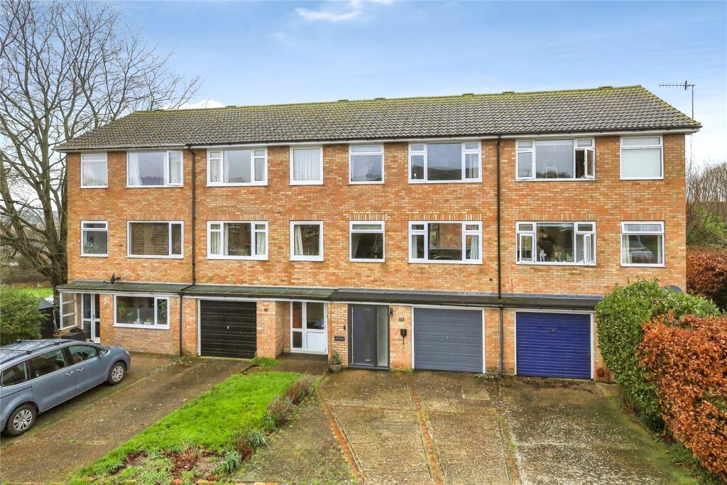 Main image of property: The Martlets, Lewes, East Sussex, BN7