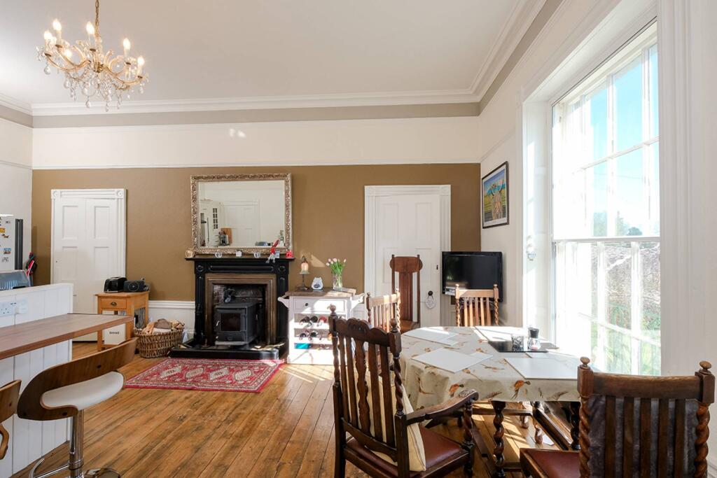 Additional image 6 of Bellevue House, Bellevue Road, Banff, AB45 1BJ