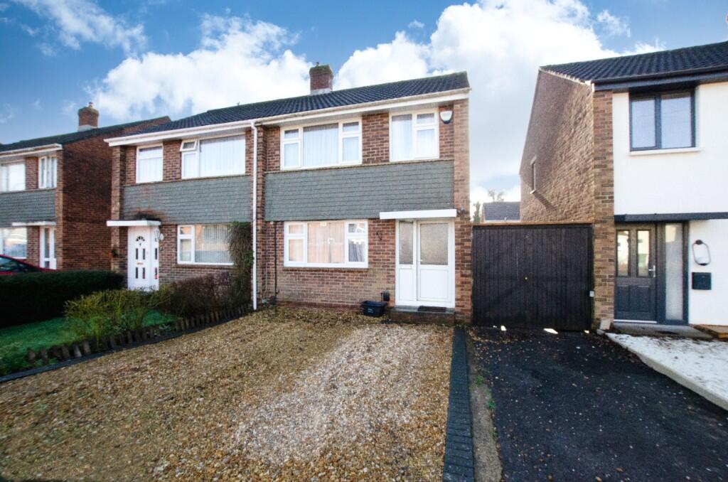 Main image of property: Tenterton Avenue, Southampton, Hampshire, SO19