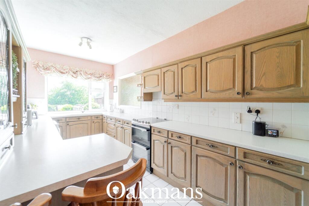 House in Birmingham, West Heath - View 3