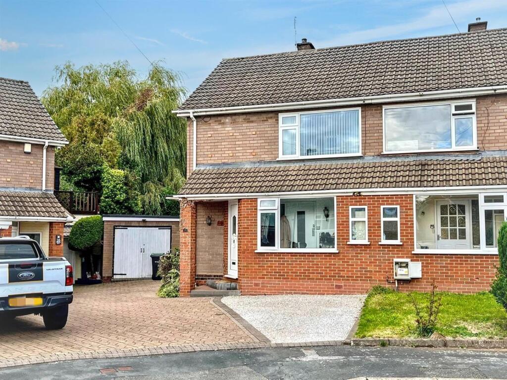 Ashford Drive, Sutton Coldfield