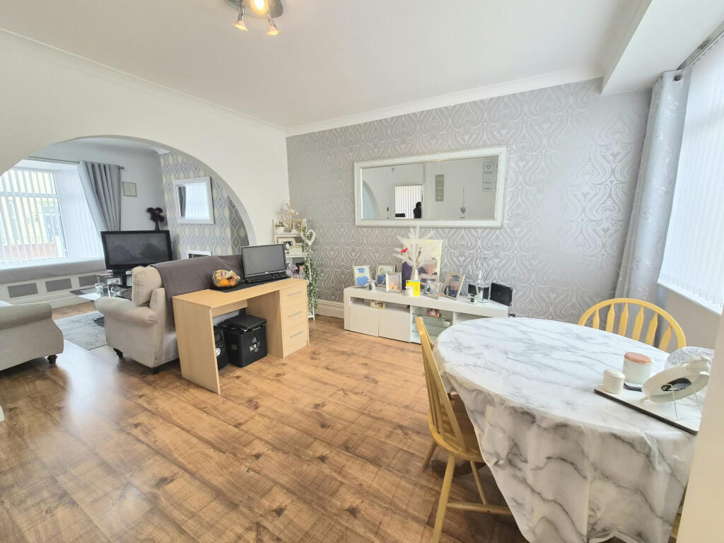 House in Blackpool - View 4