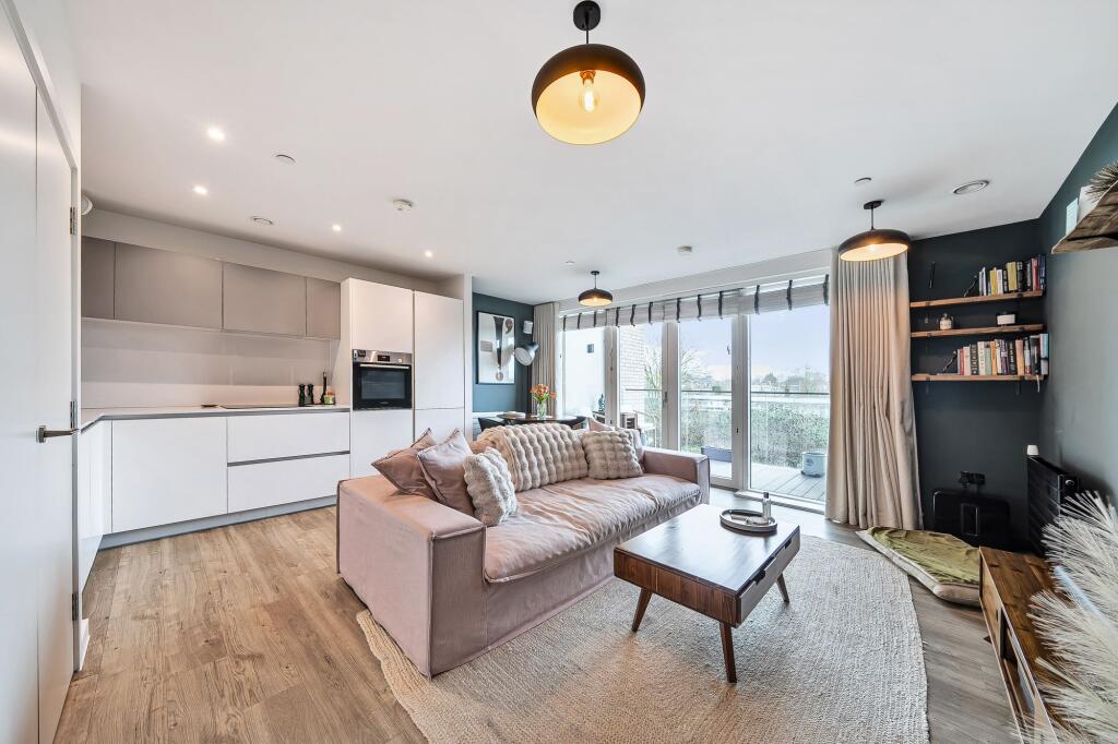 Main image of property: Goodwood Road, Bond House Goodwood Road, SE14