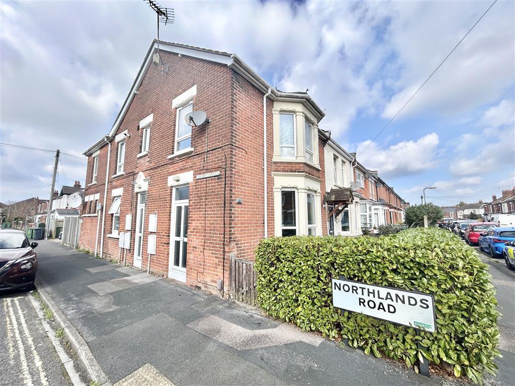 Main image of property: Newtown Road, EASTLEIGH