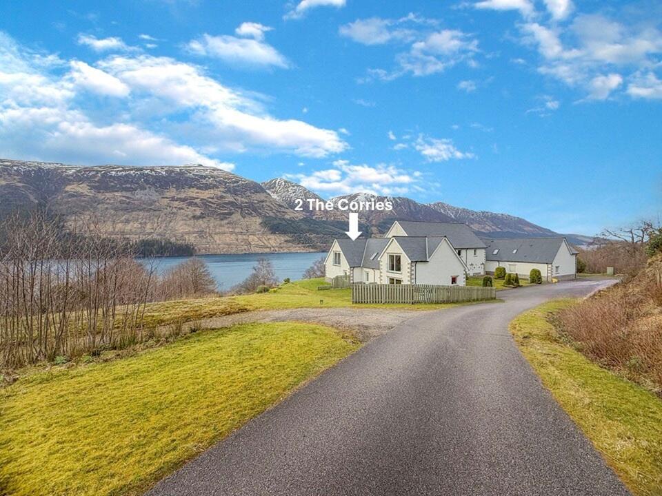 Main image of property: The Corries, Caledonia Park, Invergloy, Spean Bridge, Highland, PH34 4DW