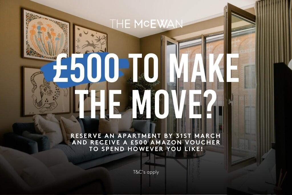 Main image of property: Melvin Walk, Edinburgh, EH3