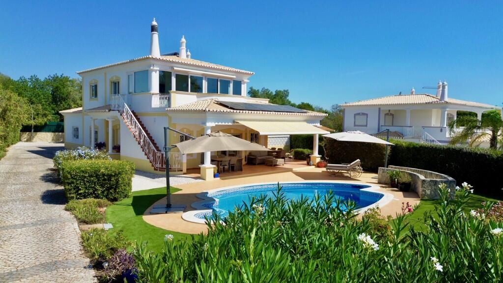 Main image of property: Alvor, Algarve