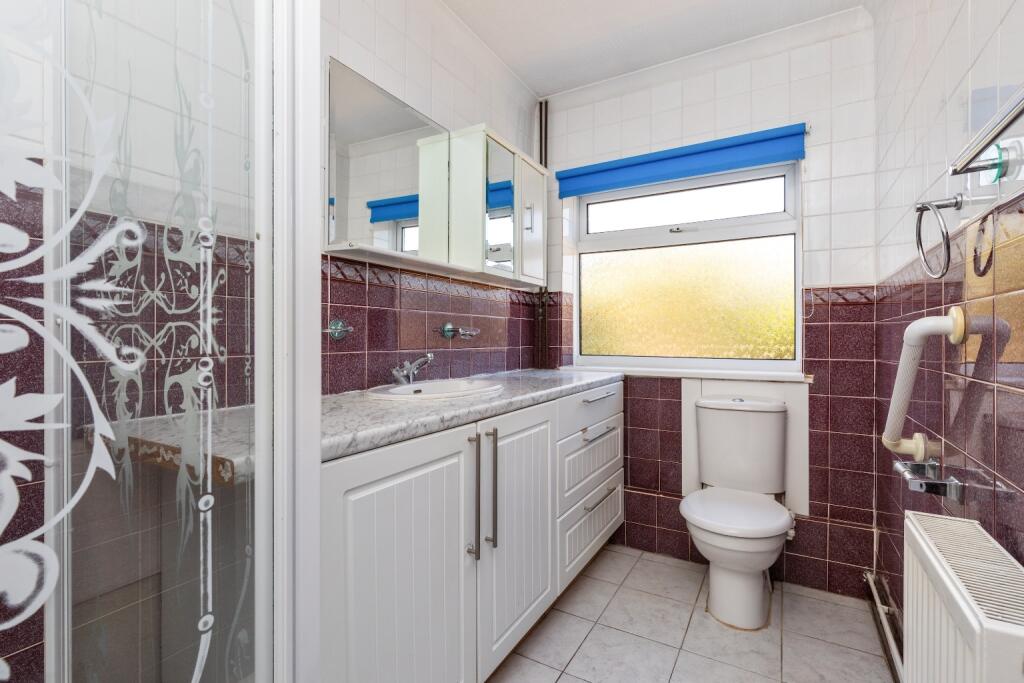 House in Adur, West Sussex - More