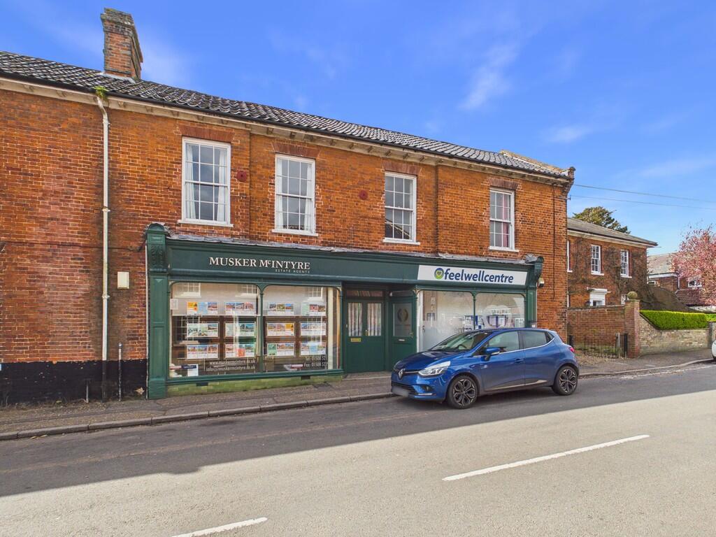 Main image of property: High Street, Loddon