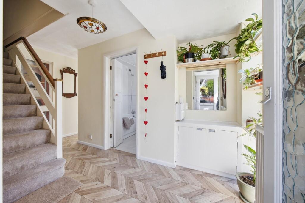 House in Bristol, Hengrove - View 2