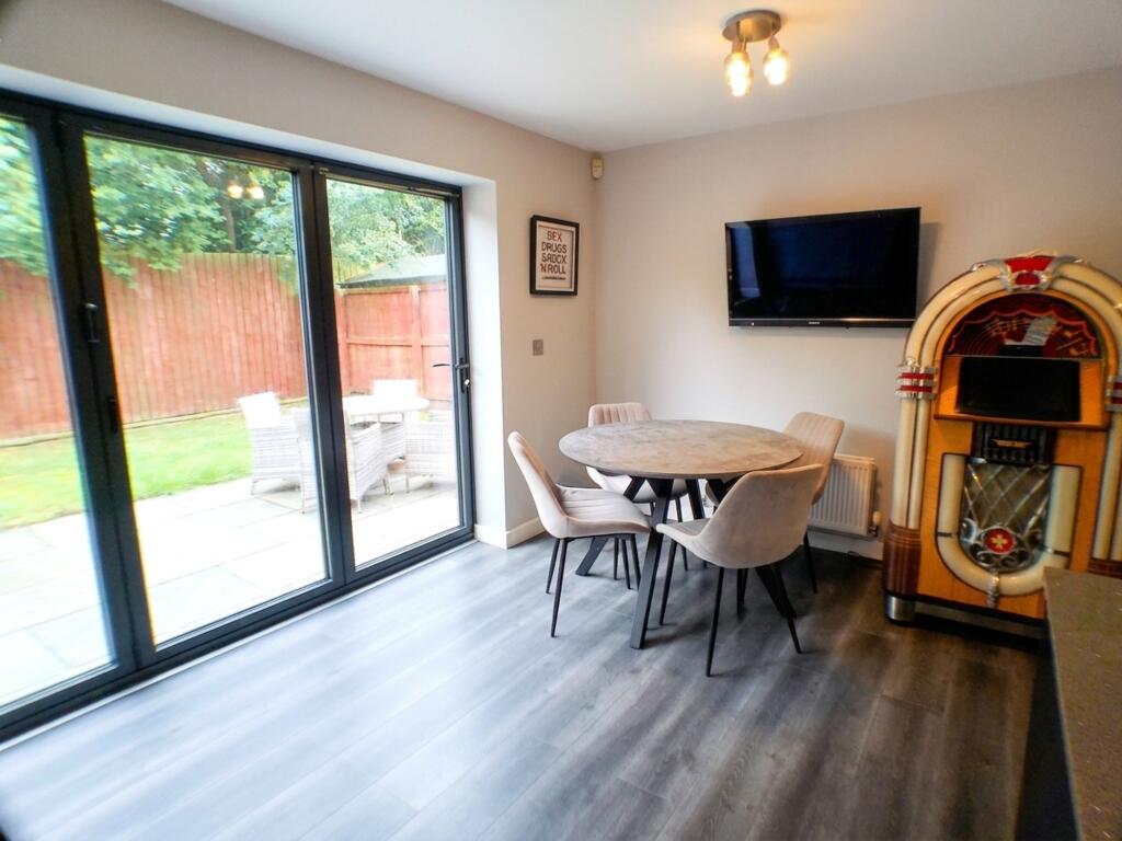 House in Rushcliffe, Romans Quarter, Bingham - View 5