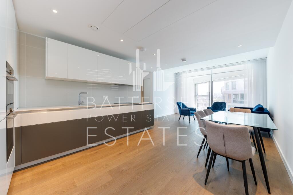 Main image of property: L-000541, 10 Electric Boulevard, Battersea