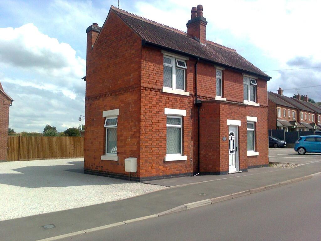 Main image of property: Beacon Road, Rolleston-on-Dove, Burton-on-Trent, DE13