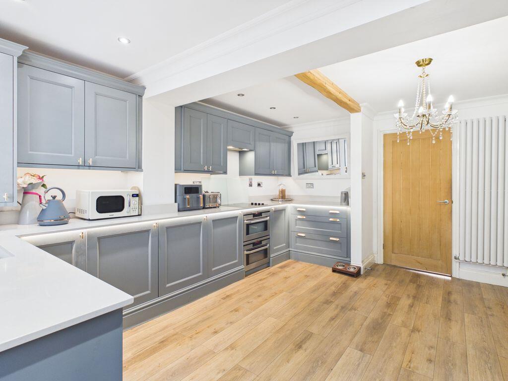 Main image of property: Batchelors, Pembury