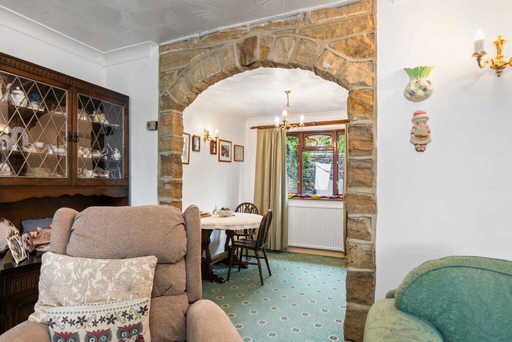 House in Sheffield - View 5