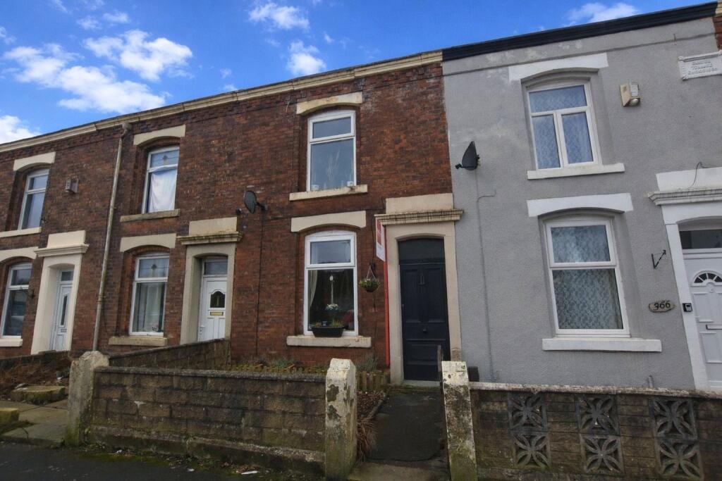 Main image of property: Bolton Road, Ewood, Blackburn, Lancashire, BB2