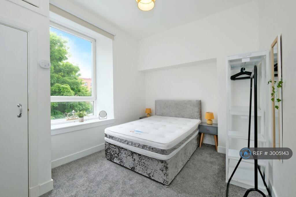 Apartment in Aberdeen - View 3